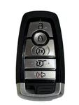 Factory Ford Oem 2021-2022 Bronco Keyless Remote Start Key Fob M1pt-15k601-ba. Fixed Price $39.99.