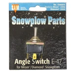 Buyers 1306075 Sam Angle Switch (e-47)-replaces Meyer #21918/ Diamond. Fixed Price $18.79.