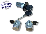 04-12 Malibu 05-10 G6 Ignition & Door Lock Cylinder Set New 20759306. Fixed Price $198.10.