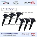 Genuine 273103l030 3p, 273123l200 3p Ignition Coil Set For Hyundai, Kia Motors. Fixed Price $173.00.