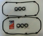 Tho Kp Japan Valve Cover Gasket Set W/seals For Mitsubishi V6 Md321352kit. Fixed Price $34.27.