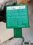 Toyota Celica Pickup 4runner Blinker Turn Signal Flasher Relay 81980-22070 Oem. Fixed Price $29.99.