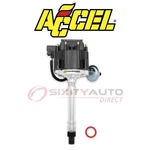 Accel Distributor For 1970-1988 Chevrolet Monte Carlo 4.4l 5.0l 5.7l 6.6l Dc. Fixed Price $177.10.