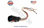 Pigtail Connector Ignition Coil For Chrysler Cirrus 1998 - Uf189,. Fixed Price $9.15.