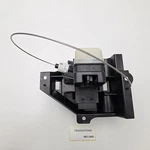 2008 Land Rover Range Ignition Switch Fb0500470xxx. Fixed Price $350.00.