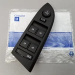 Black Complete Driver Switch Mount Panel For 11-15 Chevy Volt New Genuine Gm. Fixed Price $49.95.