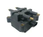 Oem Subaru Legacy Impreza Ignition Coil H4 2.2l 2.5l 22433aa400 12v. Fixed Price $20.00.