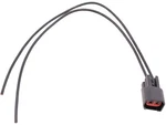 For Ford Fusion Ignition Coil Connector Kit United Automotive 41518tjxw. Fixed Price $23.48.