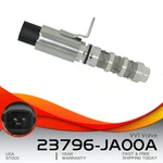 23796ja00a Vvt Variable Timing Solenoid For 2007-2012 Nissan Altima Rogue 2.5l. Fixed Price $32.59.