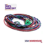 Fast Electronics 6000-6717, One 4-pin Wire Harness - Distributor To Crane Box. Fixed Price $55.08.