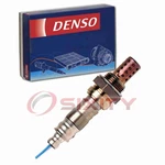 Denso Upstream Oxygen Sensor For 1980-1981 Chevrolet Corvette 5.0l 5.7l V8 Ib. Fixed Price $48.59.