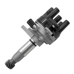 Ignition Distributor For 1990-1993 Mazda B2200 2.2l T2t53071a F2g818200r0c. Fixed Price $61.00.