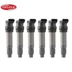 Pack Of 6 Ign Coil Delphi Gn10558 For Volvo S60 2011-2016 / S80 2007-2015. Fixed Price $413.85.