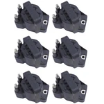 Set-wkp9201005-6 Walker Products Ignition Coils Set Of 6 For Chevy Olds Le Sabre. Fixed Price $144.42.