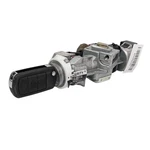 2006 Land Rover Ignition Start Switch With Key 3m51-3f880-ac Oem. Fixed Price $138.57.