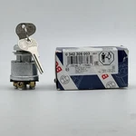 Porsche 356 Ignition Switch W/ Keys Bosch 64461310106 Screw Terminal. Fixed Price $65.00.