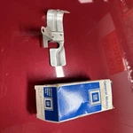 Nos 1957-79 Corvette Spark Plug Wire Heat Shield Chevrolet Gm 3817657 Chevy. Fixed Price $30.00.