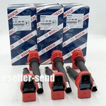 6pcs Oem Audi 3.0 3.2 Fsi A4 A5 A6 Q5 Q7 Bosch Red Top Ignition Coil Packs New. Fixed Price $117.00.