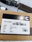 5317106 Ecm Engine Control Module Cummins Isx Isl Isb Isf 5290170nx Cm2350. Fixed Price $630.00.