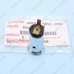 New Genuine Oem Toyota Solara Sienna Power Outlet Socket Assy 85530-ae010. Fixed Price $40.32.