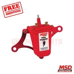 Msd Ignition Coil Msd8201. Fixed Price $250.11.