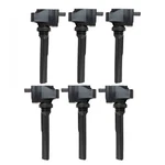 Motorcraft Oem Set Of 6 Ignition Coils For Ford Expedition F-150 3.5l V6. Fixed Price $441.95.
