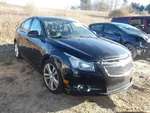 Used Ignition Switch Fits: 2013 Chevrolet Cruze Keyless Opt Btm W/opt V. Fixed Price $107.49.