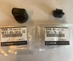 Mazda Oem Mx-5 Miata Nc 2006-2015 Genuine Ignition Knob Handle Nf51-66-141a-02. Fixed Price $60.16.