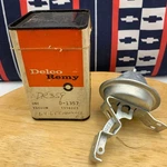 Nos Delco Remy D1357 (gm No 1116225) Vacuum Control 1964-65 Chevelle 6cyl. Fixed Price $65.00.