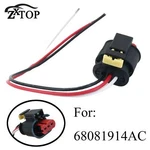 68081914ac For Dodge Dart 2013-2016 Ignition Coil Connector. Fixed Price $9.27.