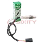 Ngk Ntk Upstream Left Air Fuel Ratio Sensor For 2014 Infiniti Qx80 5.6l V8 Yu. Fixed Price $152.40.