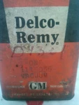 1116056 Distributor Vacuum Advance Delco Nos Unopened Box. Fixed Price $169.00.