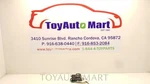 93 94 95 Lexus Gs300 Ac Damper Motor 063700-4600. Fixed Price $107.99.