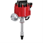 Msd Distributor Street Fire Hei Magnetic Pickup Vacuum Chevy Big/small Block. Fixed Price $249.95.