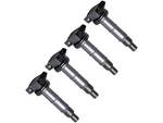 Ignition Coil Kit 99vjng17 For Camry Rav4 Solara Highlander Corolla Matrix 2005. Fixed Price $88.08.