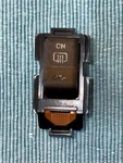 80-83 Toyota Corolla Dash Defroster Switch For Rear Window 84790-12110 Oem. Fixed Price $35.00.