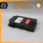 07-08 Mercedes R230 Sl550 Sl600 Sl55 Convertible Top Roof Control Module Oem 72k. Fixed Price $174.30.