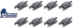 Gm 12726023 Set Of 8 Ignition Coils 2014+ Lt Engines L83 L84 L86 L87 Lt1 Lt4. Fixed Price $369.99.