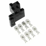 American Autowire 500189 Gm Headlight Switch Connector Housing. Fixed Price $10.45.