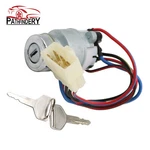 New For Kioti Ck Dk Ds Rx Tractors Ignition Starter Switch W/keys T4625-b0100. Fixed Price $19.03.