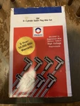 Nos Delco Gm 8-cylender Spark Plug Wire Set#608u. Fixed Price $65.00.