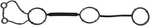 Spark Plug Tube Seal Victor Reinz 71-17575-00. Fixed Price $25.99.