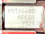 Vapor Canister Purge Solenoid Oem Mitsubishi K5t46691 For Eclipse Galant Outland. Fixed Price $46.74.