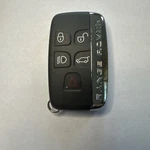 Oem Unlocked 2011-2017 Land Ranger Rover Smart Key Keyless Remote Like New Mint. Fixed Price $39.95.