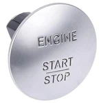 Ignition Start Stop Push Button Switch Keyless Replacement For C Cl Cla Cls Ml R. Fixed Price $15.74.