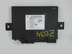 2008 Mercedes Benz Gl Ml Class X164 W164 Keyless Ignition Go Module Control Oem. Fixed Price $49.24.