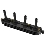 Ignition Coil Standard Uf-687. Fixed Price $568.99.
