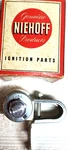 Voltage Reducer; Niehoff # Un-135; Reduces 12 Volt To 6. Fixed Price $23.95.