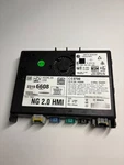 23196608 2014 Cadillac Srx Human Machine Interface Hmi Oem. Fixed Price $261.00.