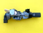 2012-2017 Mazda 5 Steering Ignition Switch Lock W/key Immobilizer Oem C23666938b. Fixed Price $148.80.